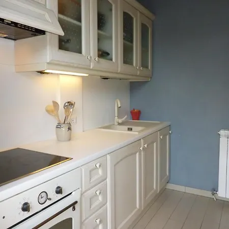 Hermitage Mimosa 포르토 발트라바글리아