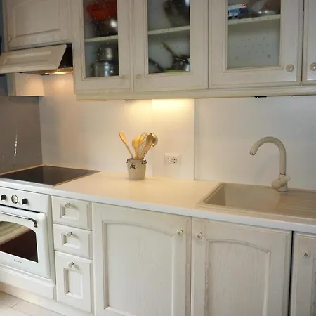 Hermitage Mimosa 아파트