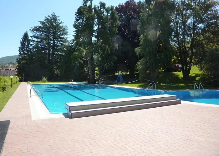 Hermitage Mimosa 아파트 *