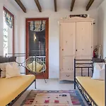 Hermitage Mimosa Apartment Porto Valtravaglia