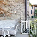 Hermitage Mimosa Apartment Porto Valtravaglia