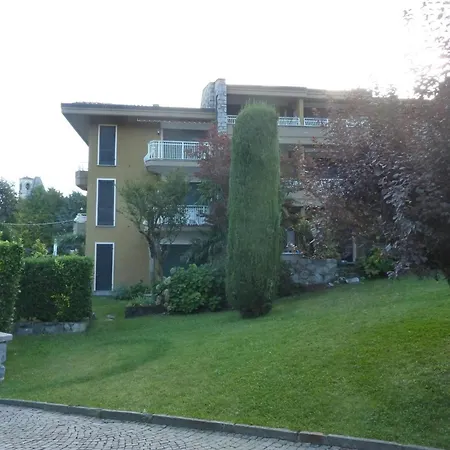 Apartment Hermitage Mimosa