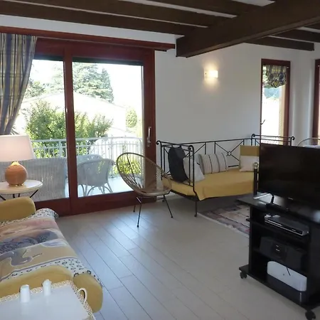 Apartament Hermitage Mimosa *