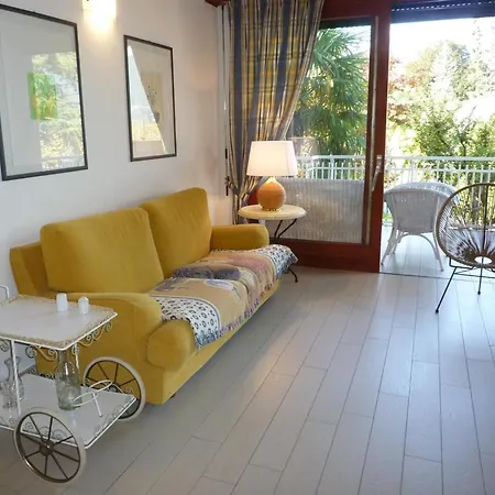 Appartement Hermitage Mimosa