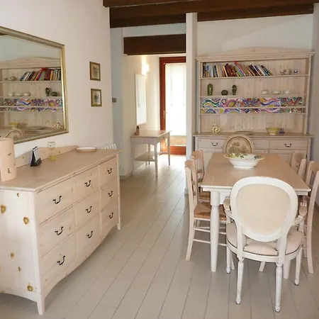 Hermitage Mimosa Apartament Porto Valtravaglia