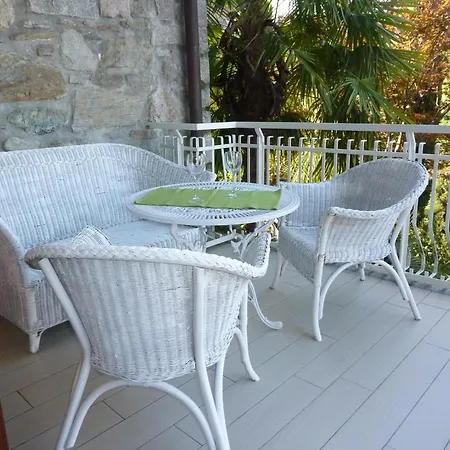 Appartement Hermitage Mimosa