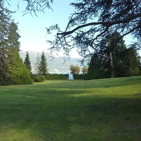 Appartement Hermitage Mimosa *