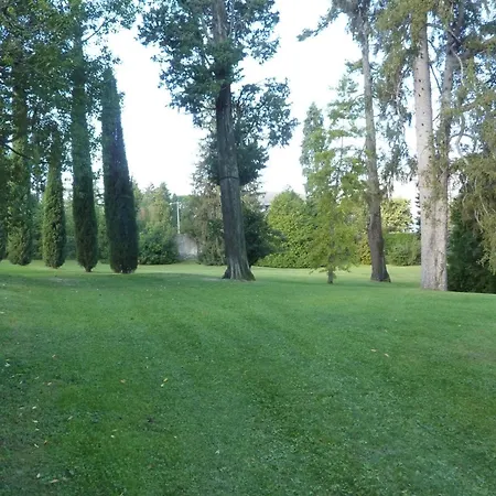 Hermitage Mimosa * Porto Valtravaglia