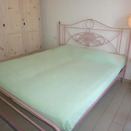 Hermitage Mimosa Porto Valtravaglia