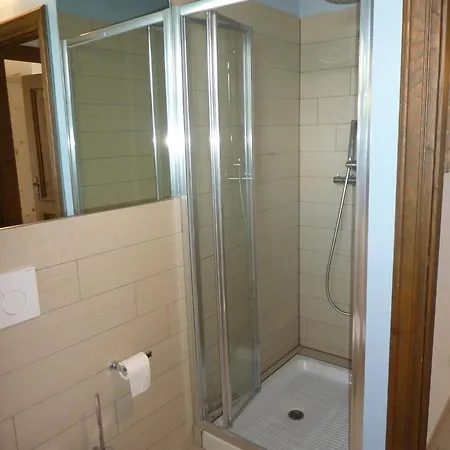 Appartement Hermitage Mimosa *