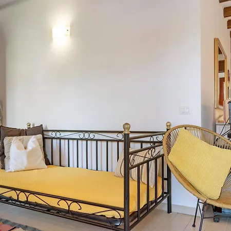 Hermitage Mimosa Apartament *