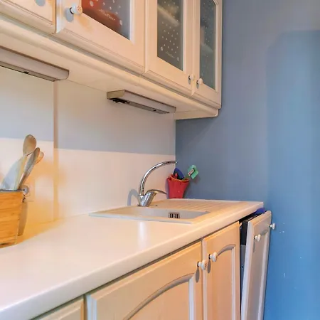Apartament Hermitage Mimosa