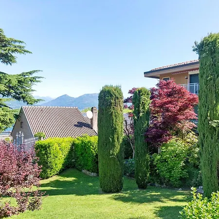 Hermitage Mimosa Apartamento *