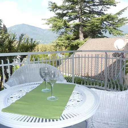Hermitage Mimosa Apartament