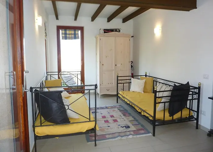 Hermitage Mimosa Apartament