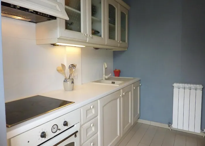 Hermitage Mimosa Porto Valtravaglia