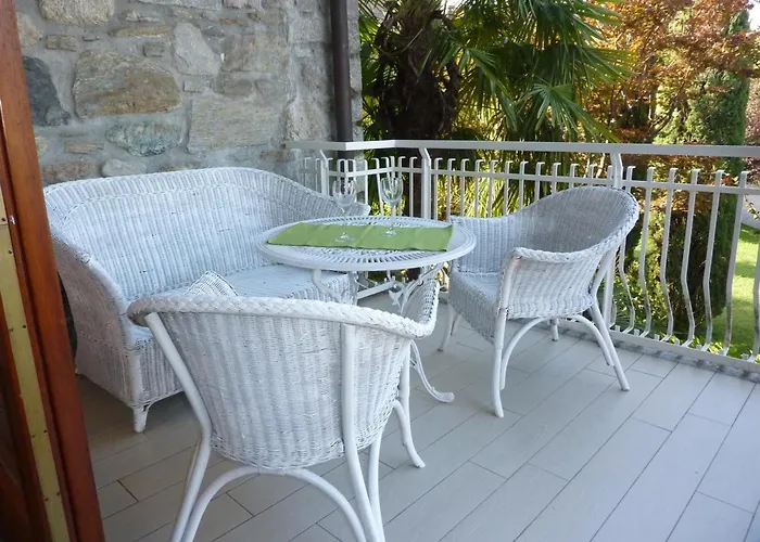 Apartament Hermitage Mimosa