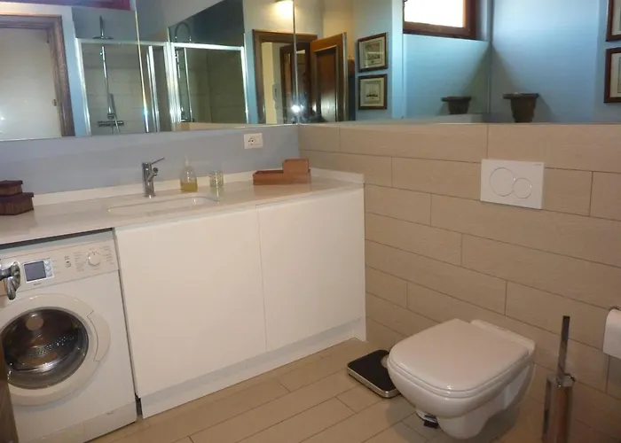 Apartament Hermitage Mimosa