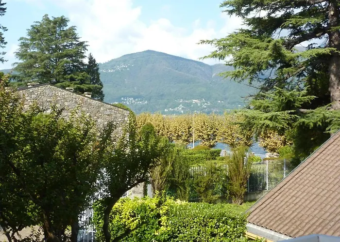 Hermitage Mimosa Apartament