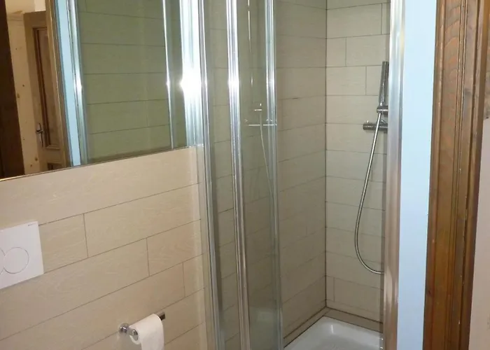 Apartament Hermitage Mimosa *