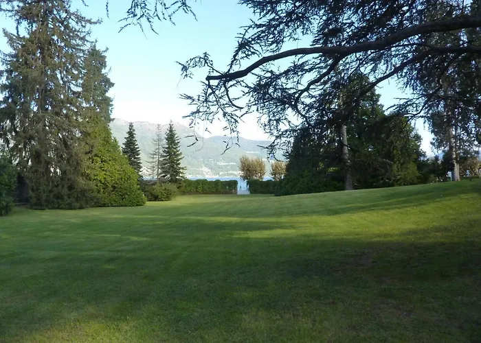 شقة Hermitage Mimosa *