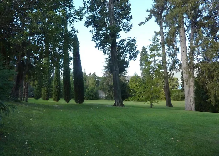 Hermitage Mimosa شقة بورتو فالترافاغليا