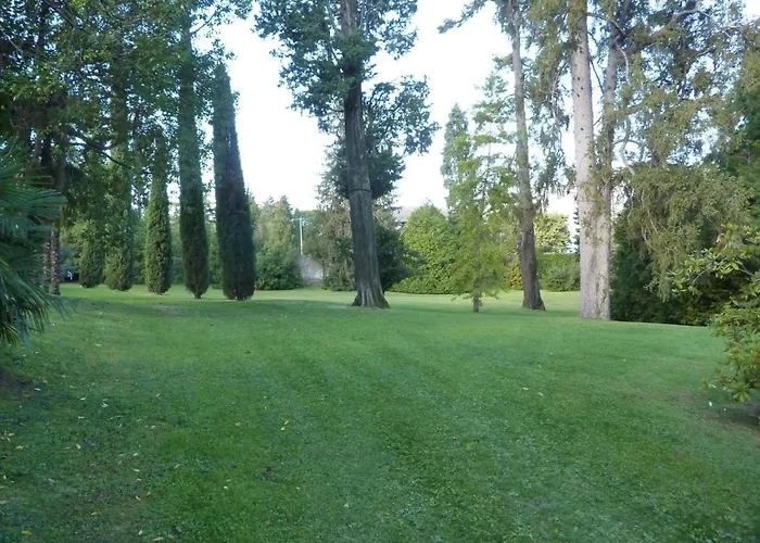 Hermitage Mimosa * بورتو فالترافاغليا